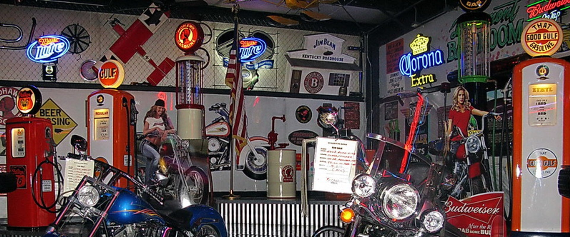 What To Do When Your Appliance Breaks Down In Your Man Cave