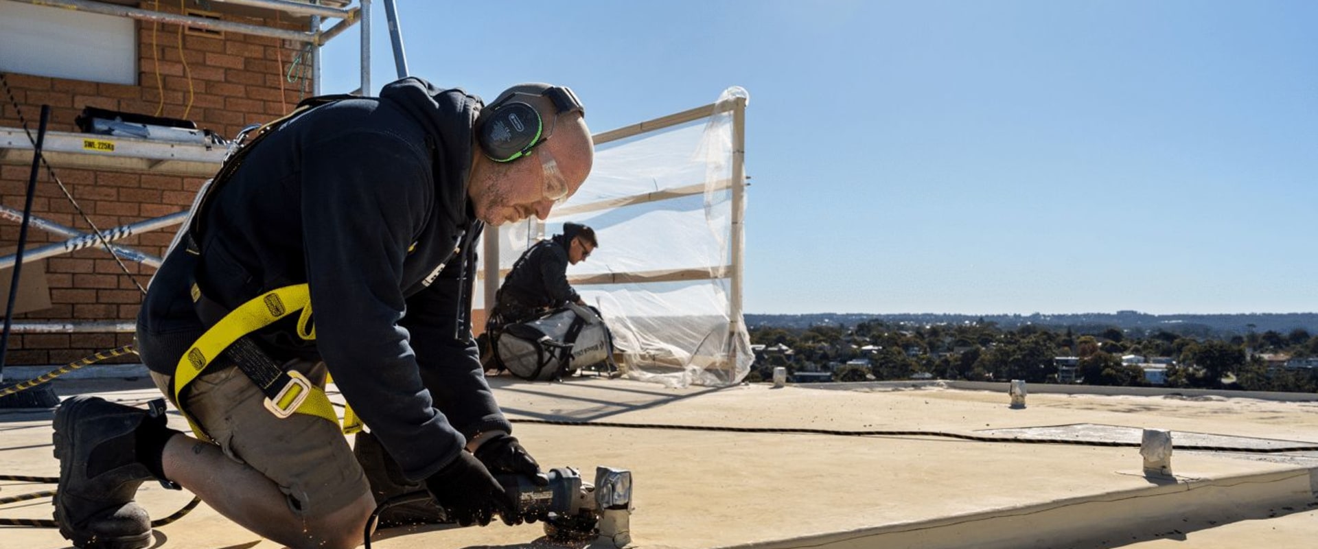 Expert Tips for Appliance Repair & Commercial Roofing Services