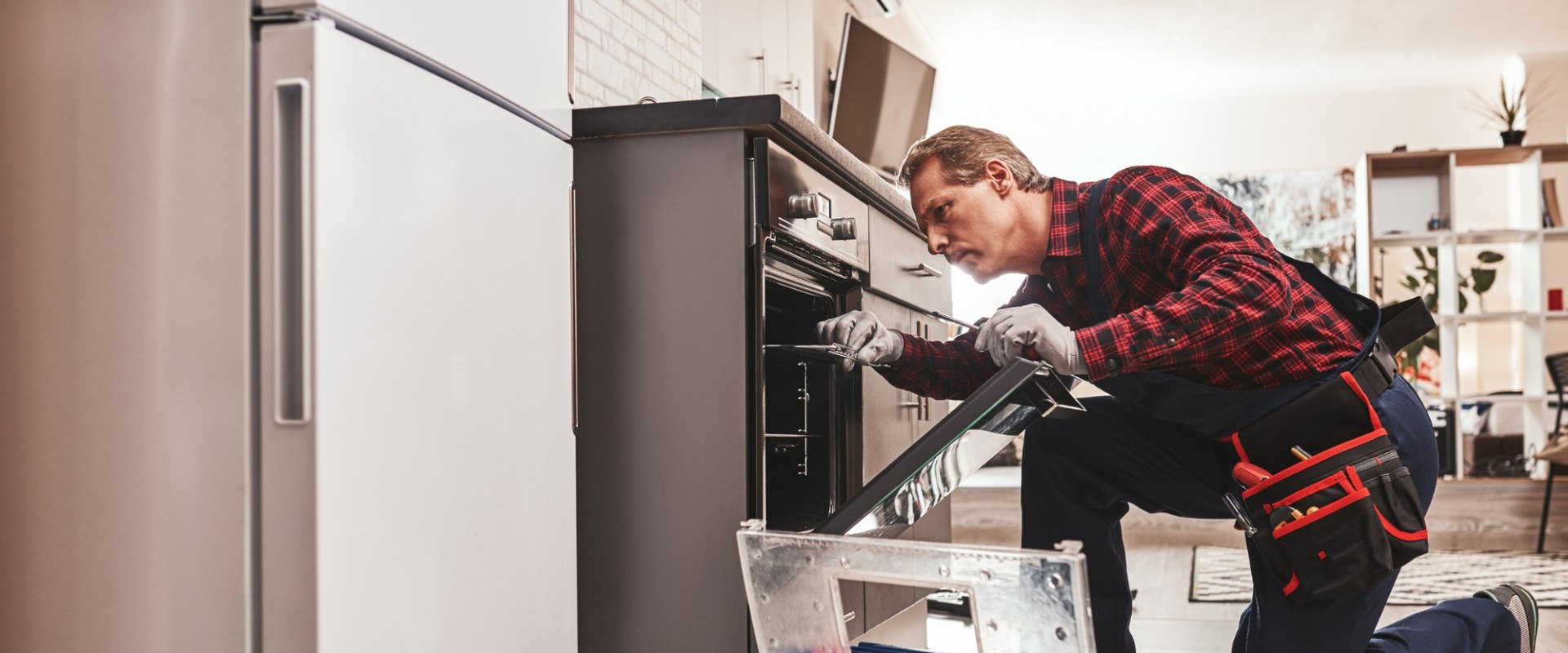 Don’t Replace It Yet: The Benefits of Professional Appliance Repair