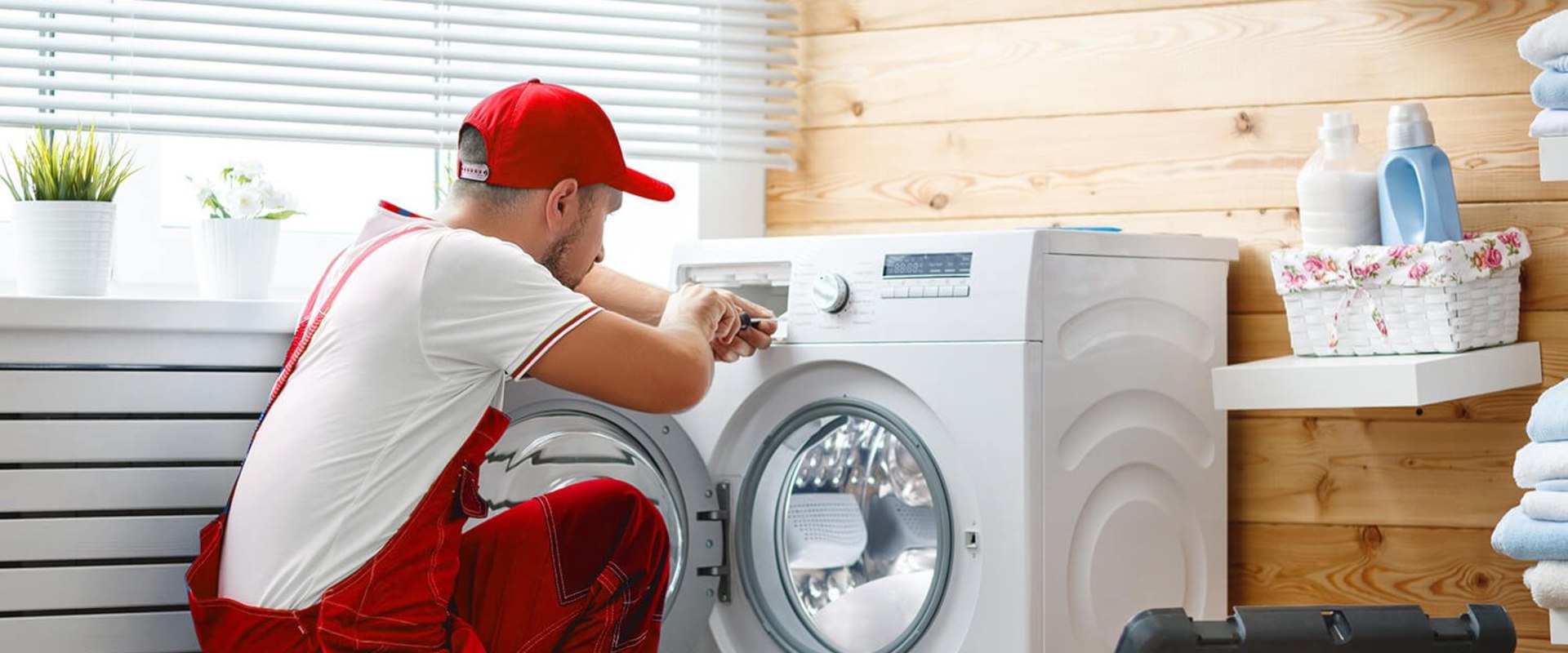 Save Time and Money with Reliable Appliance Repair Services