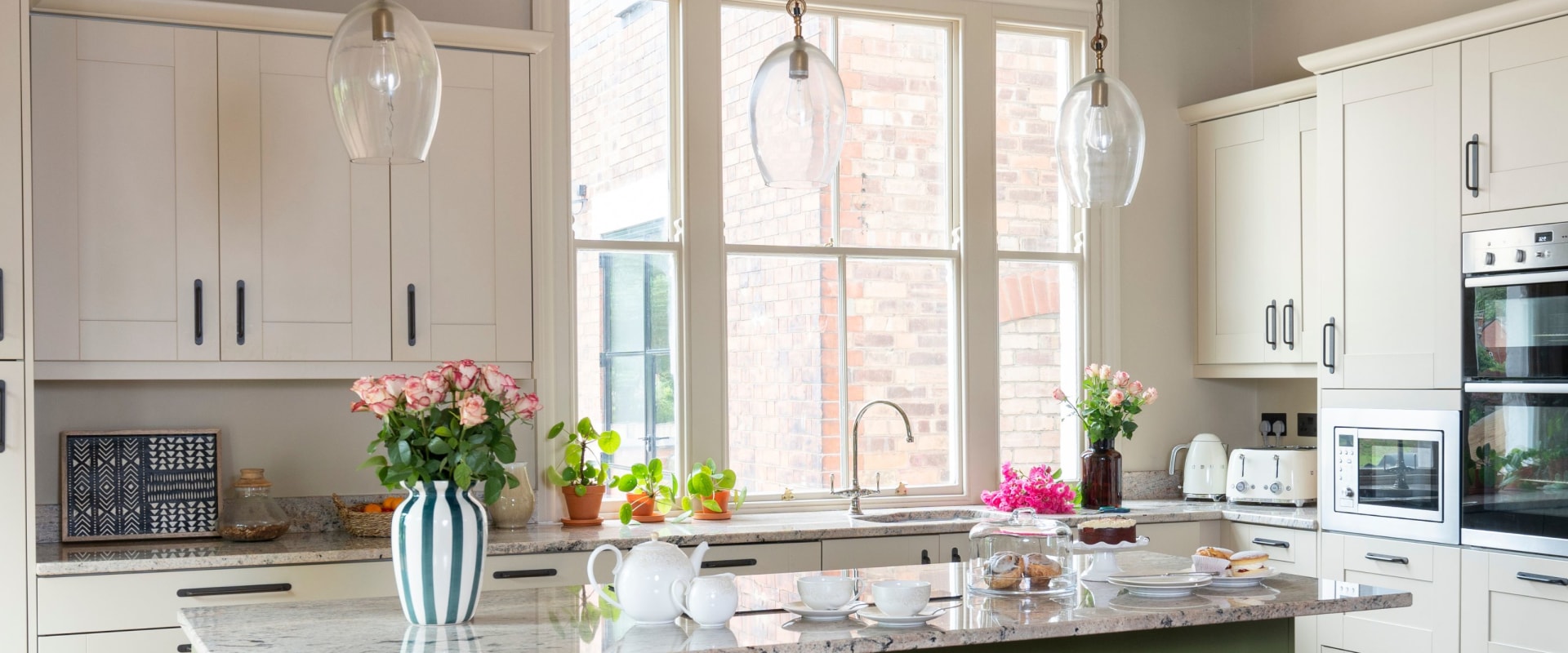 The Seasonal Trends in Appliance Failure You Never Knew About