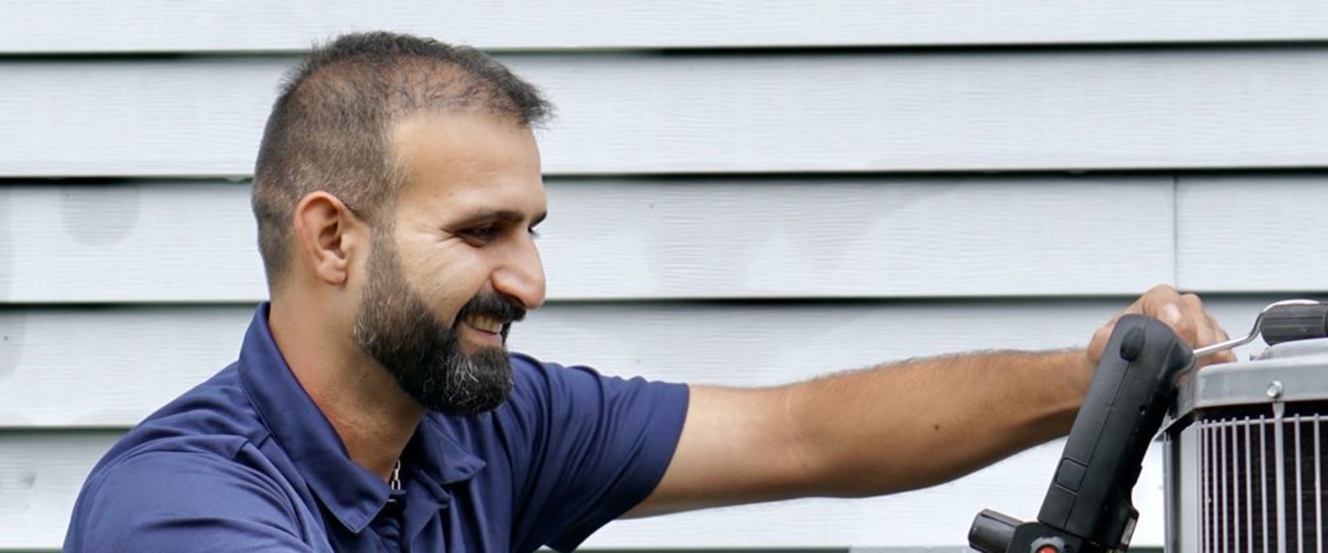 When The Last Appliance Repair Is Done, It’s Time For Air Conditioning Replacement In Dayton, OH