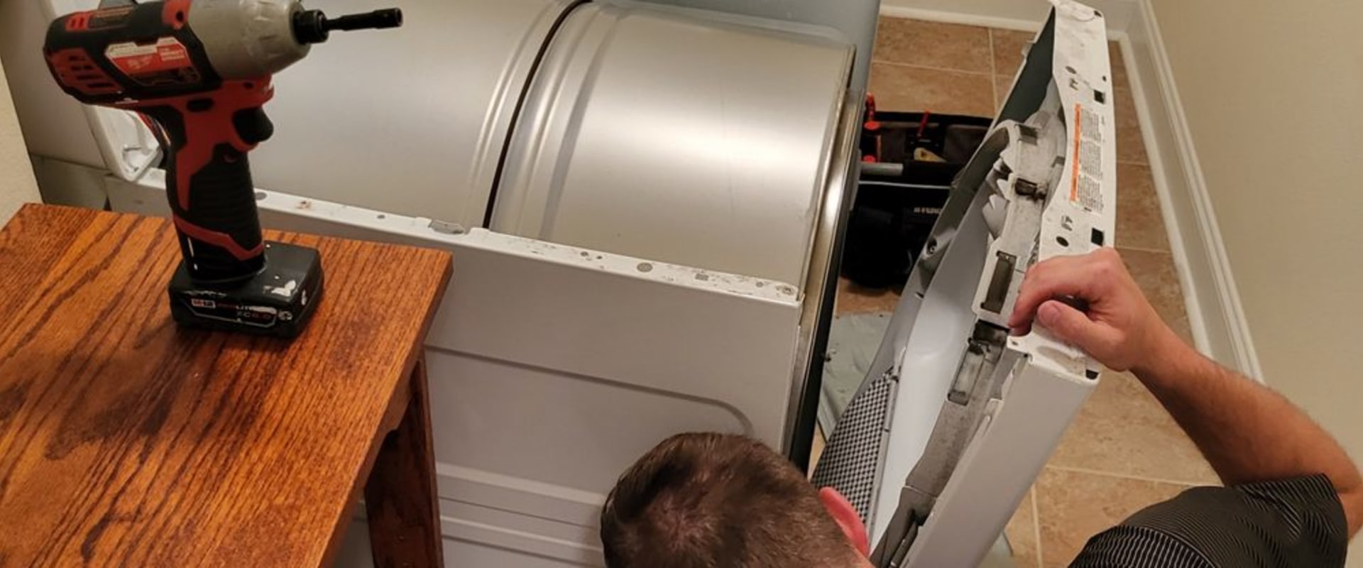 Enhance Appliance Repair with Custom Glass in Pascagoula