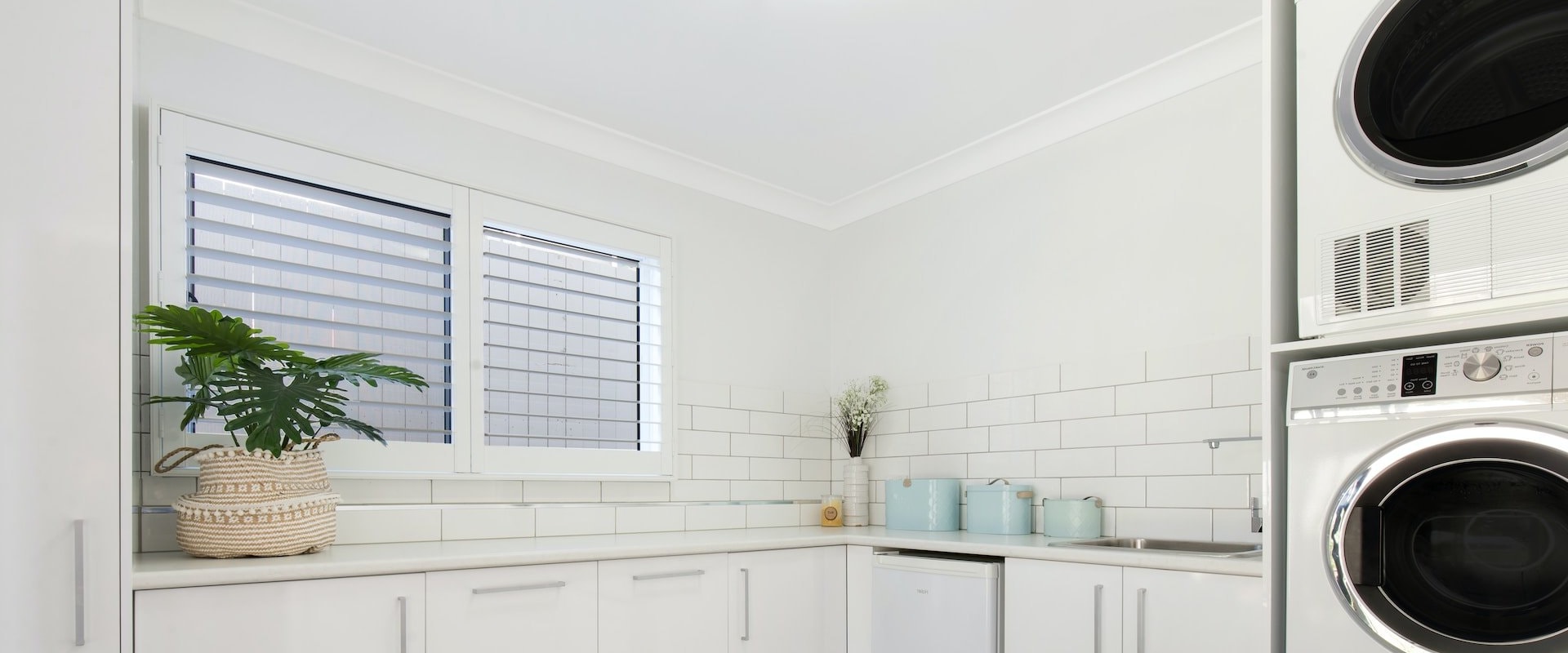 From Kitchen to Laundry Room: Keeping Your Appliances Running Smoothly