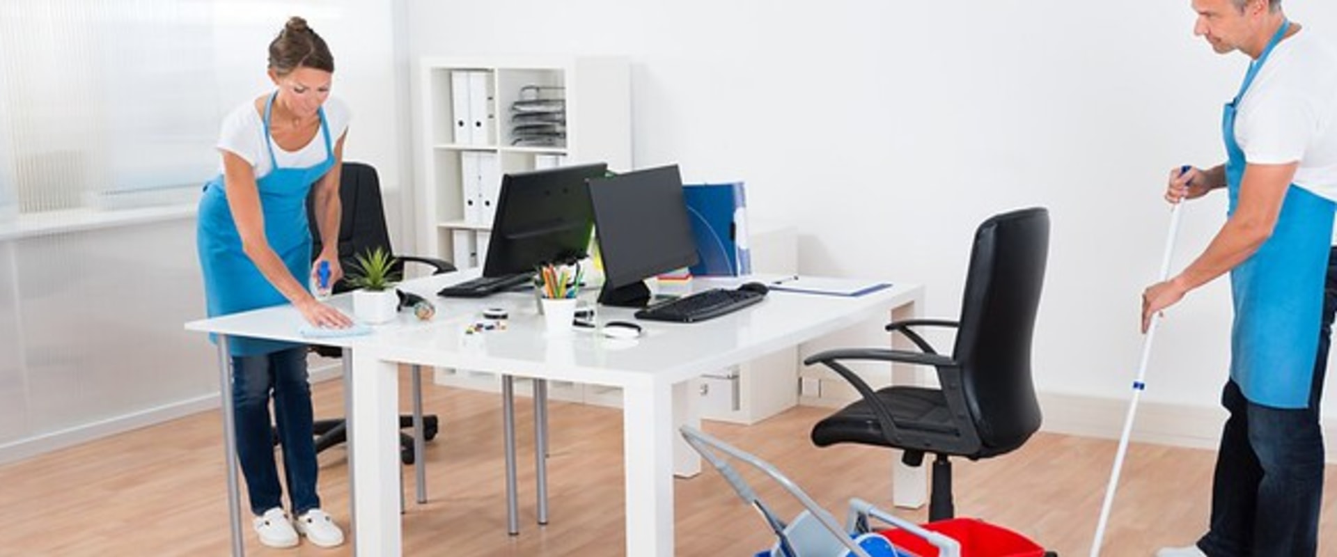 A Fresh Start: The Importance Of Office Cleaning In Sydney After Appliance Repair