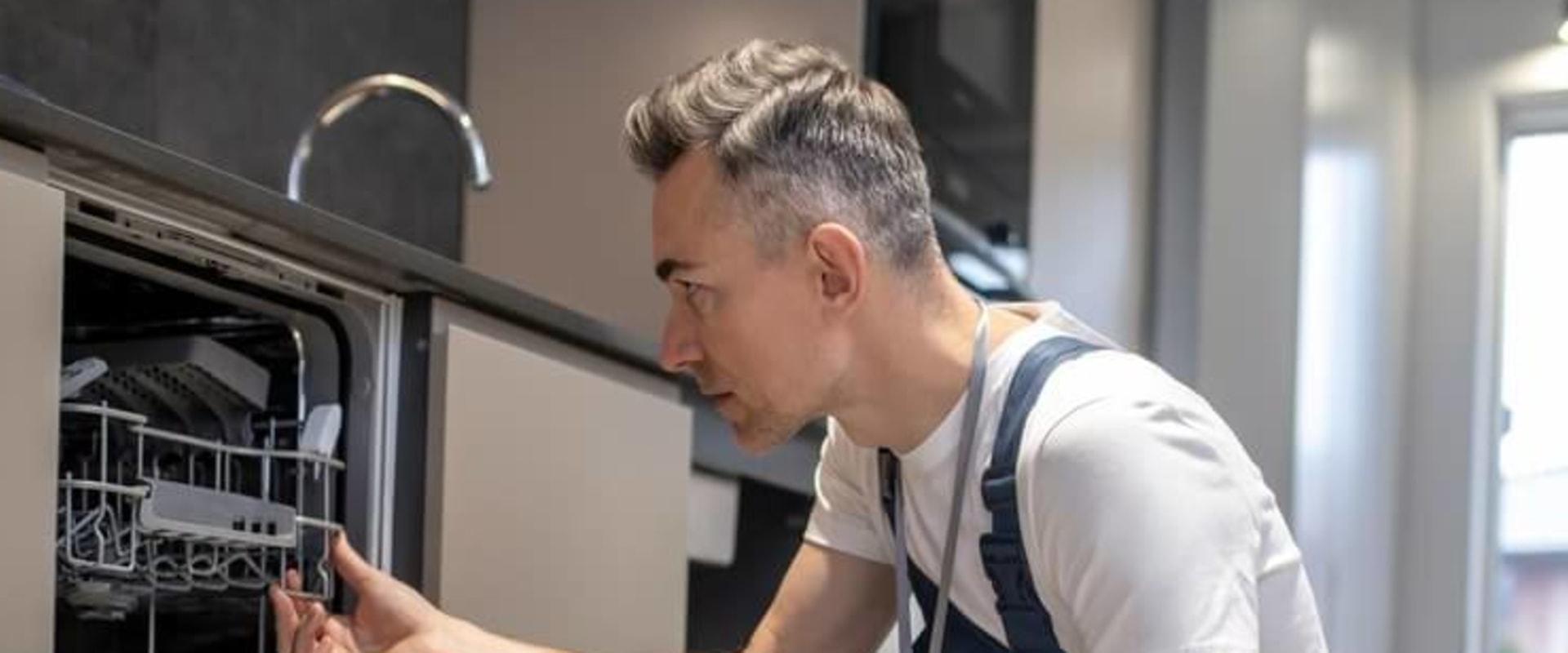 What to Expect During a Professional Appliance Repair Visit