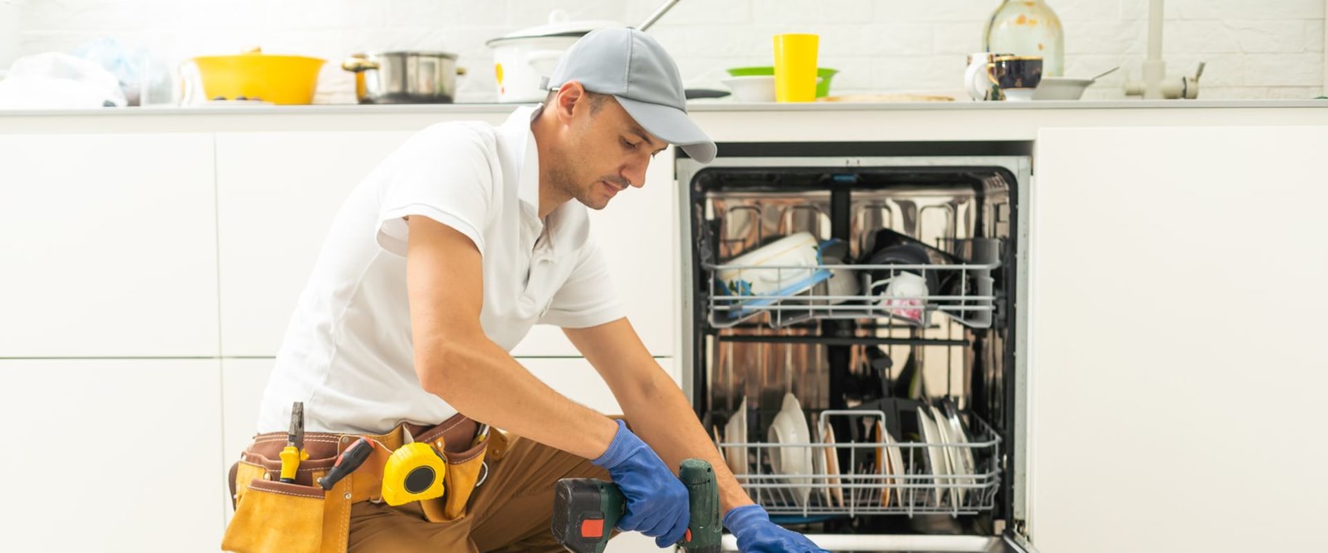 Avoid The Hassle: Why You Should Leave Appliance Repair To The Experts In Alexandria, VA
