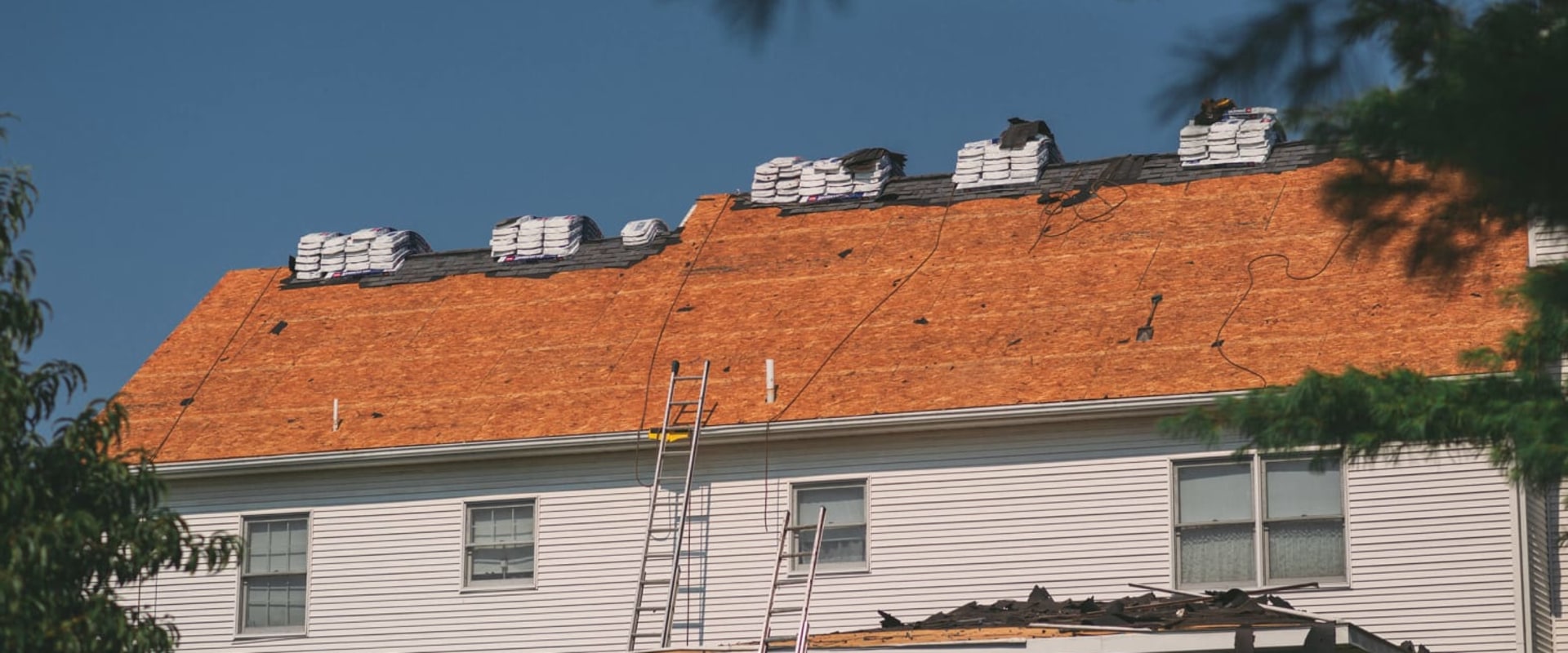 When should you replace instead of repair?