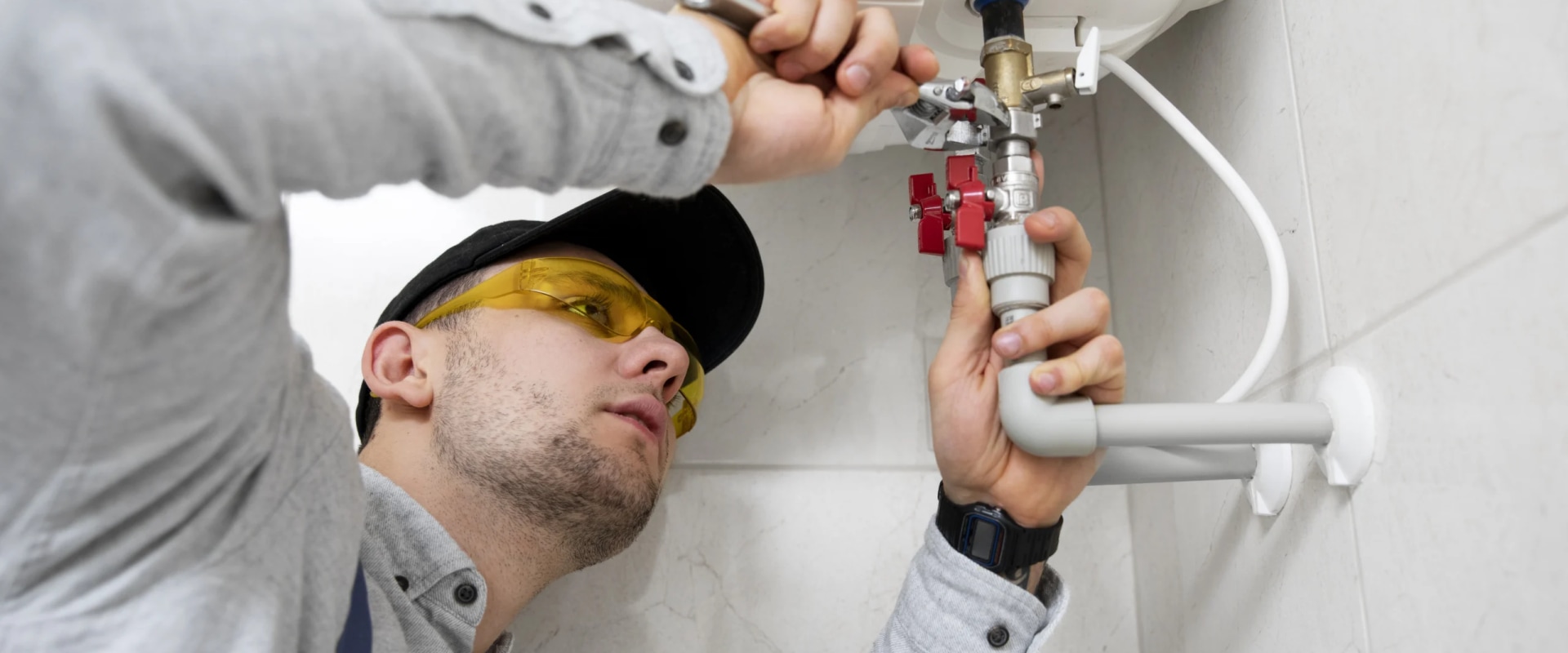 Expert Appliance Repair & Plumbing Solutions in San Ramon