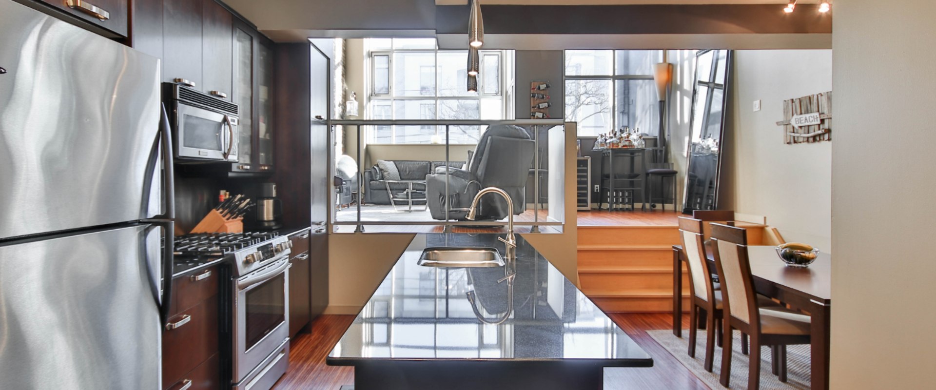 What appliances are in short supply?