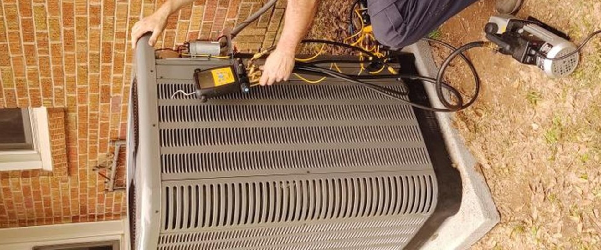 Appliance Lifesavers: How AC Repair Services Keep Your Units Running Efficiently In Bossier City, LA