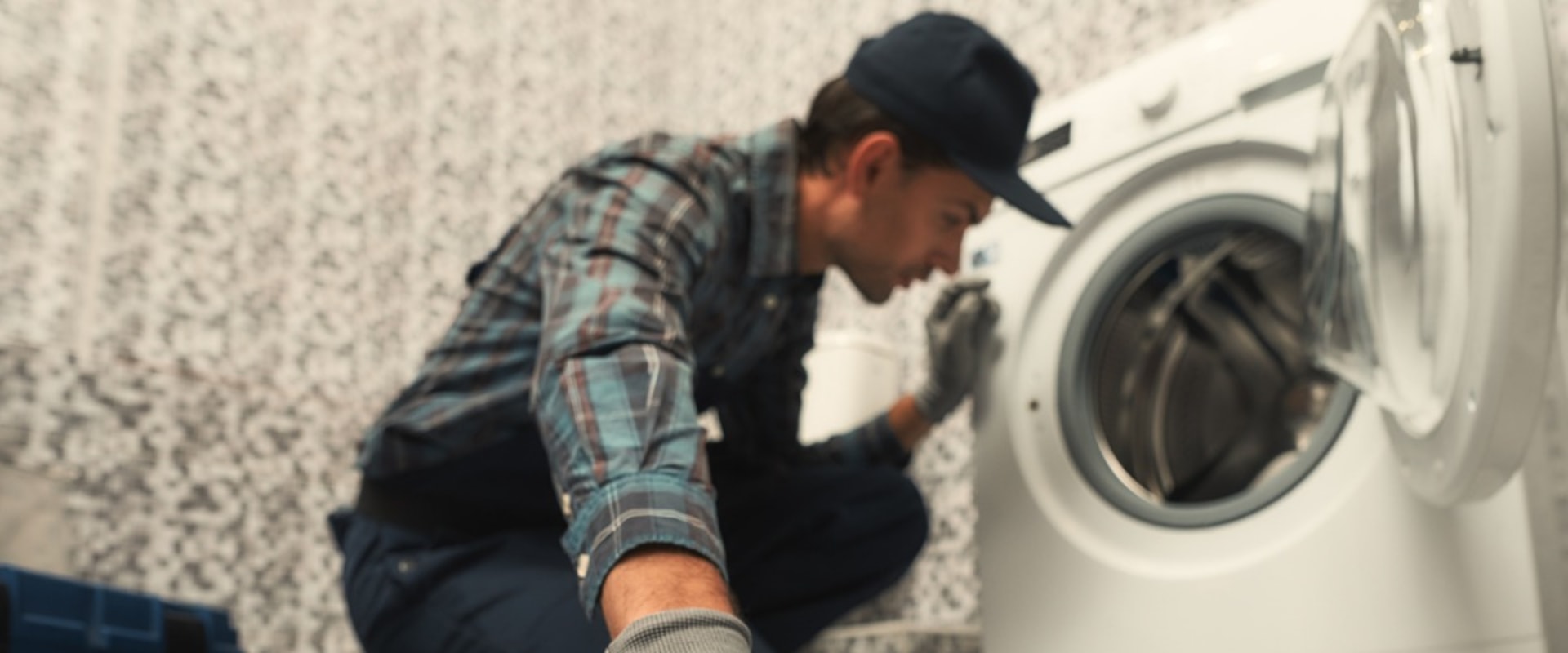Making It Easy To Fix Your Appliances: Where To Find Trustworthy Washer And Dryer Repair Services In Greenacres