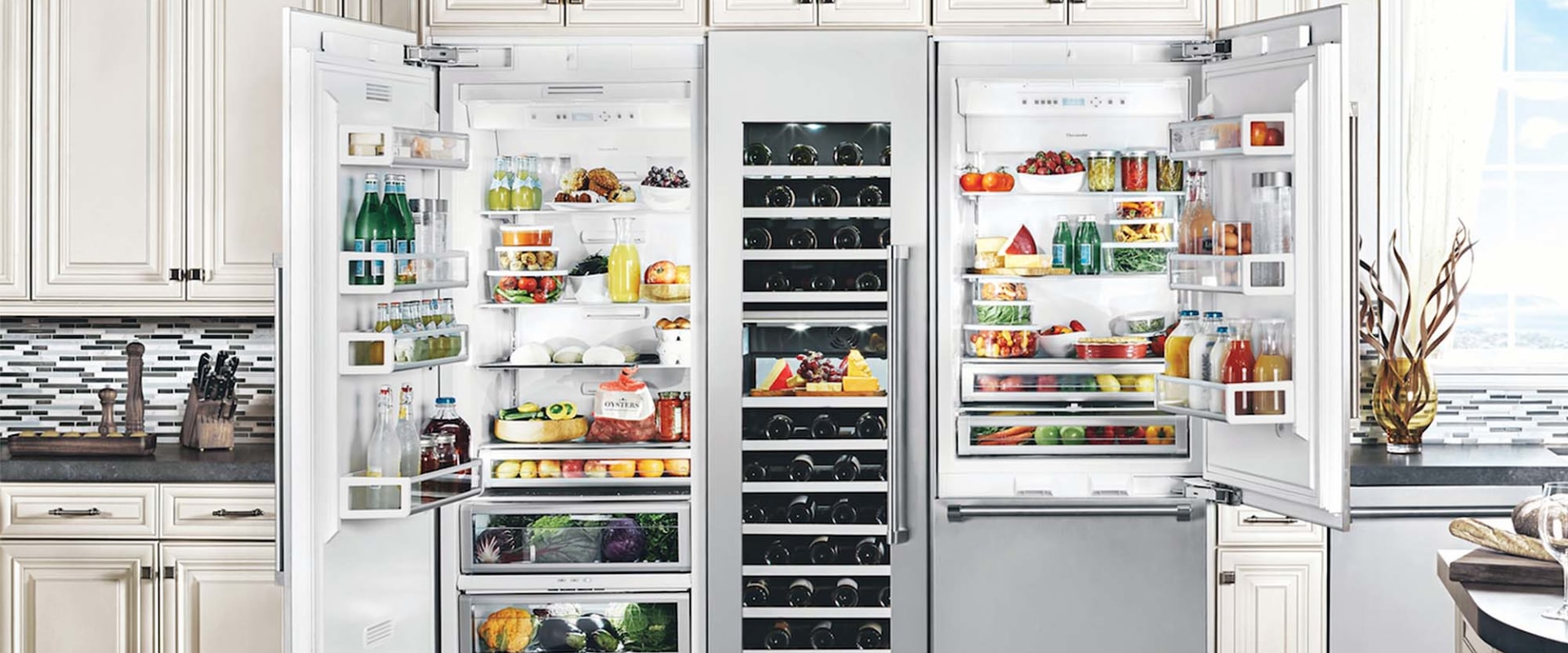 What appliances are best for resale?