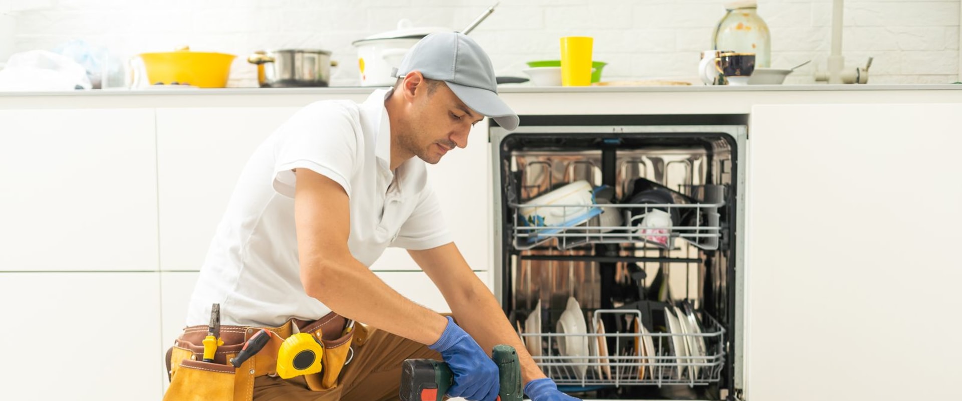 The Hidden Benefits Of Hiring A Professional Appliance Repair Company In Irvine, CA