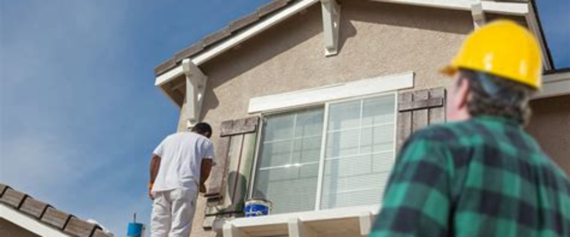 Enhance Home with Appliance Repair & Exterior Remodeling