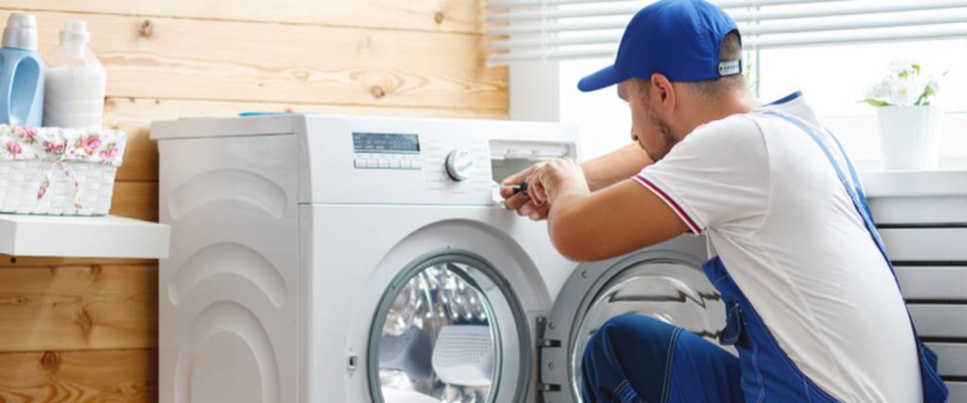 Appliance Repair Solutions: Keep Your Home Running Smoothly with Expert Service