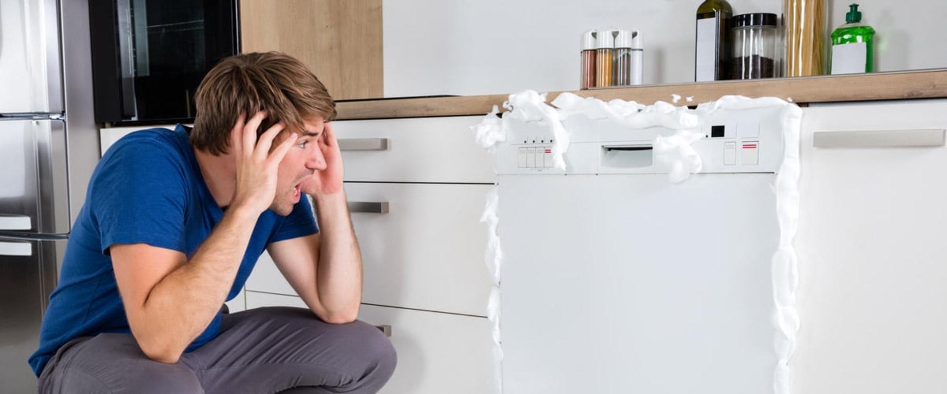 The Environmental Payoff of Repairing Instead of Replacing Appliances