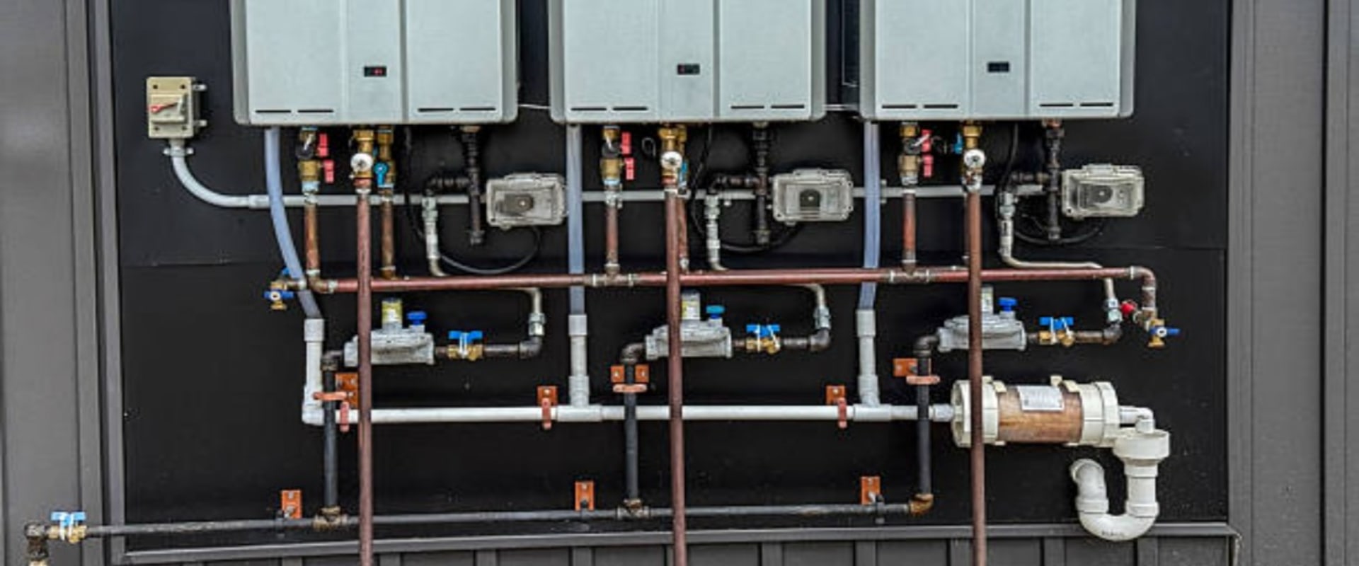 Dependable Appliance Repair & Eco-Friendly Heating in Hildisrieden