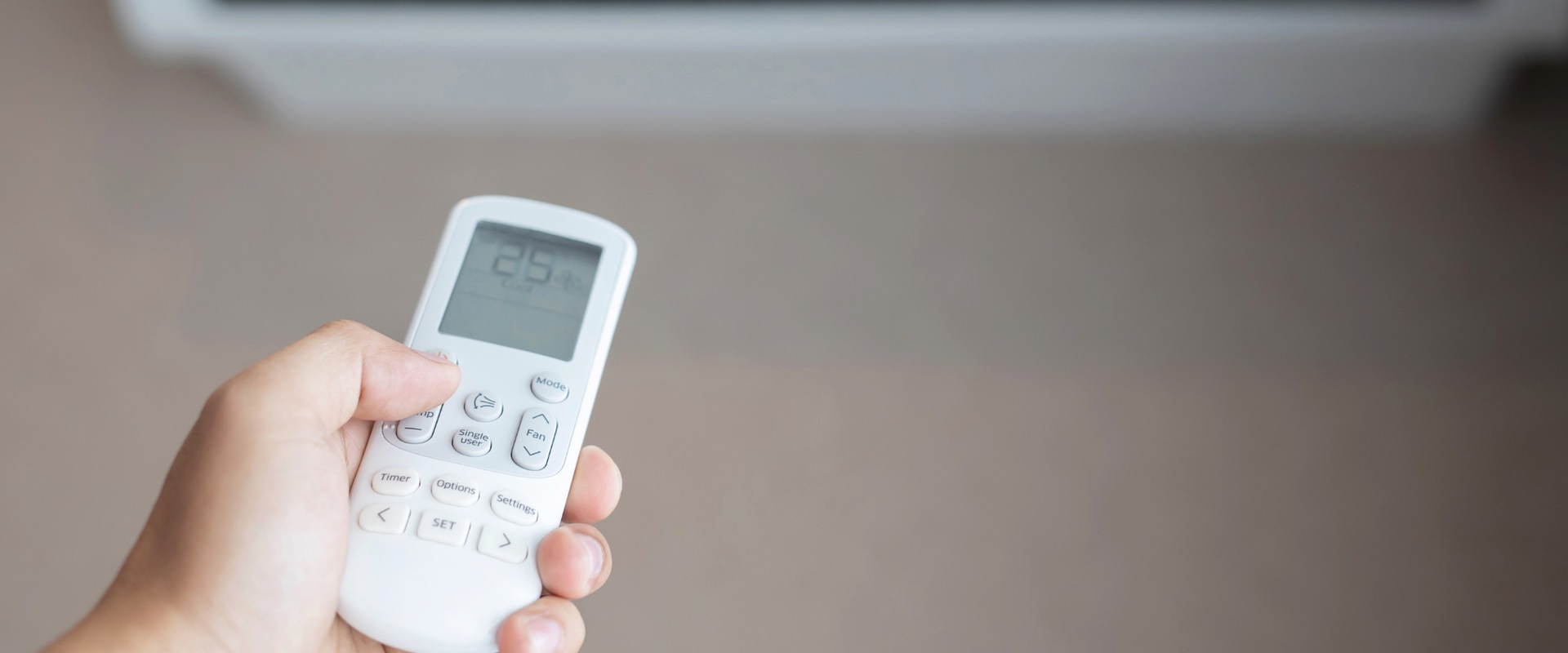 From Appliance Repair to Indoor Comfort: Reliable AC Repair Service in Wayne County