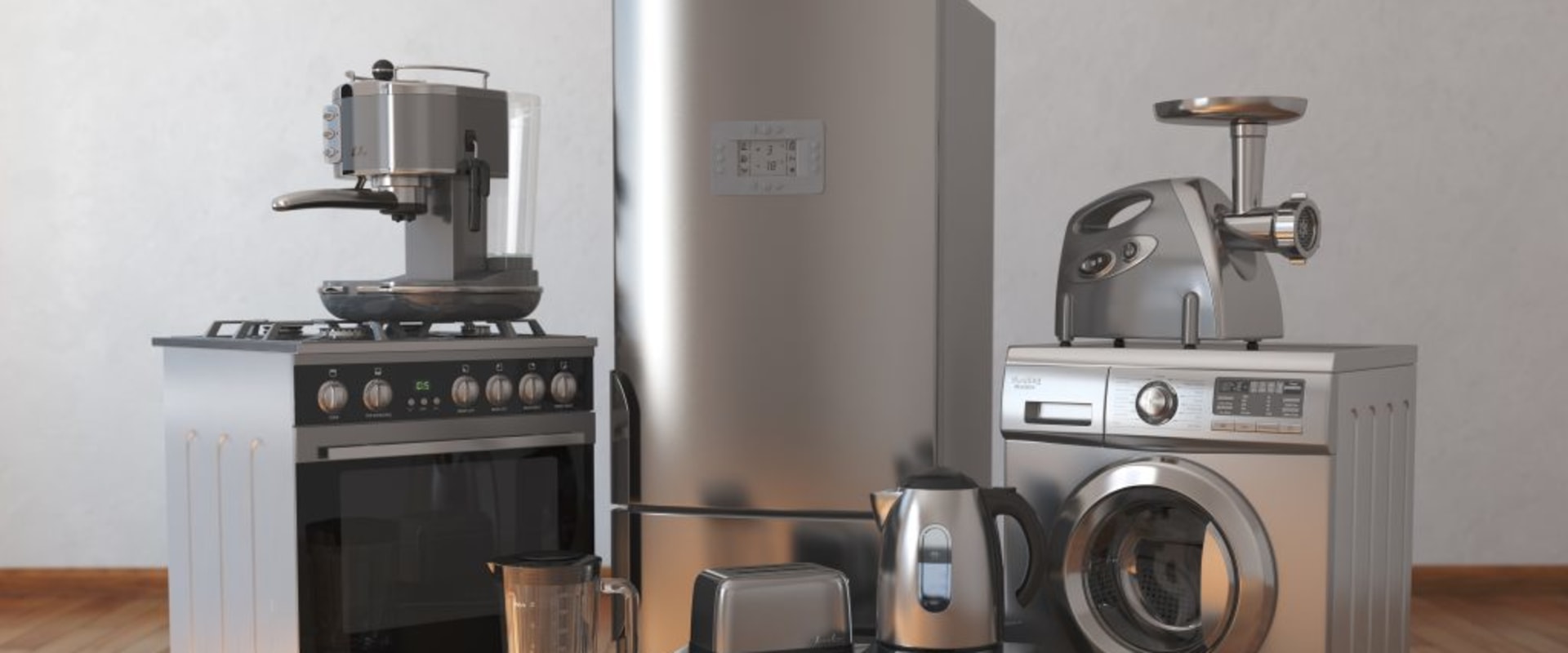 How Regular Maintenance Can Extend the Life of Your Appliances