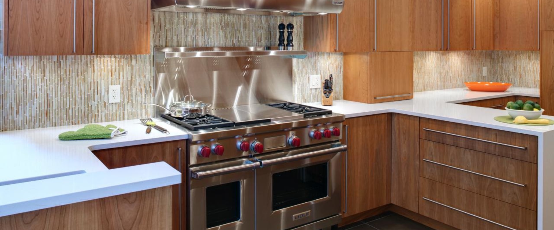 Which company is best for kitchen appliances?
