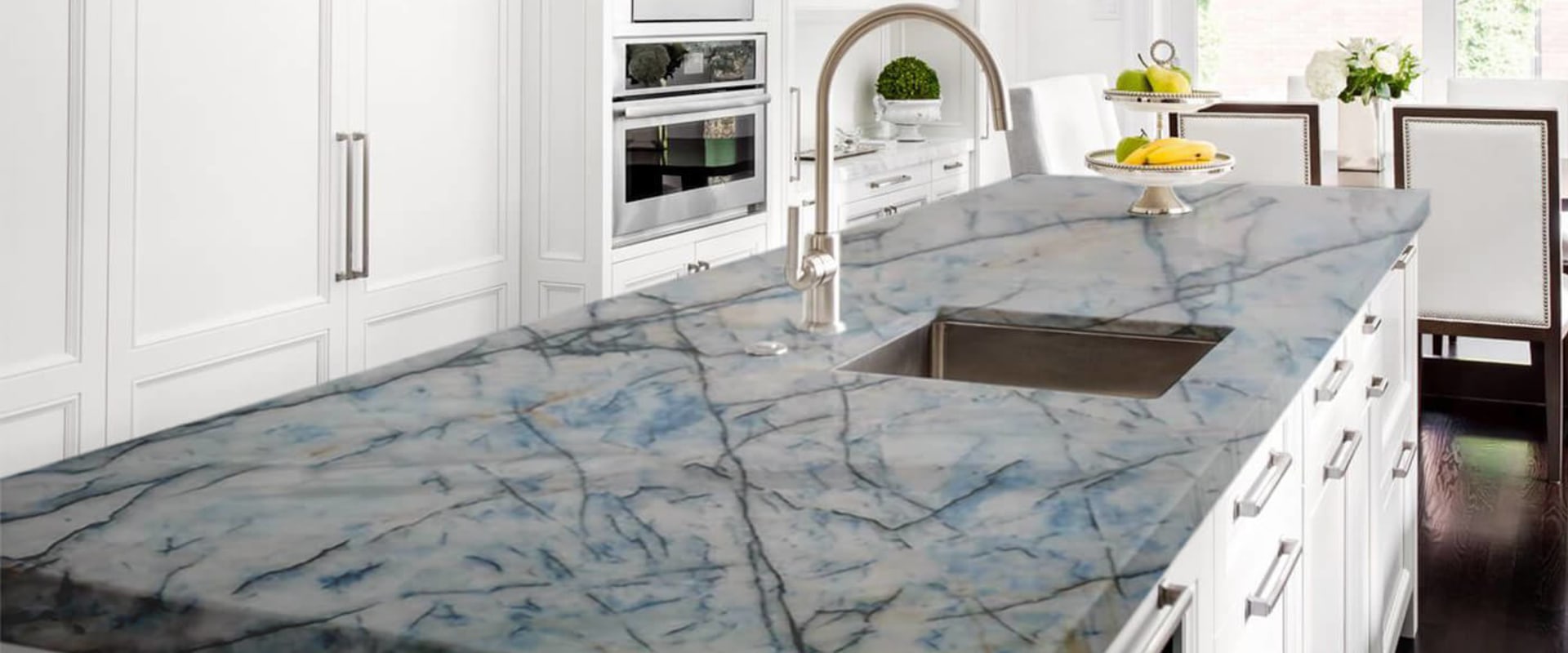 More Than A Surface: The Unseen Connection Between Quartzite Stone And Lesser Appliance Repair