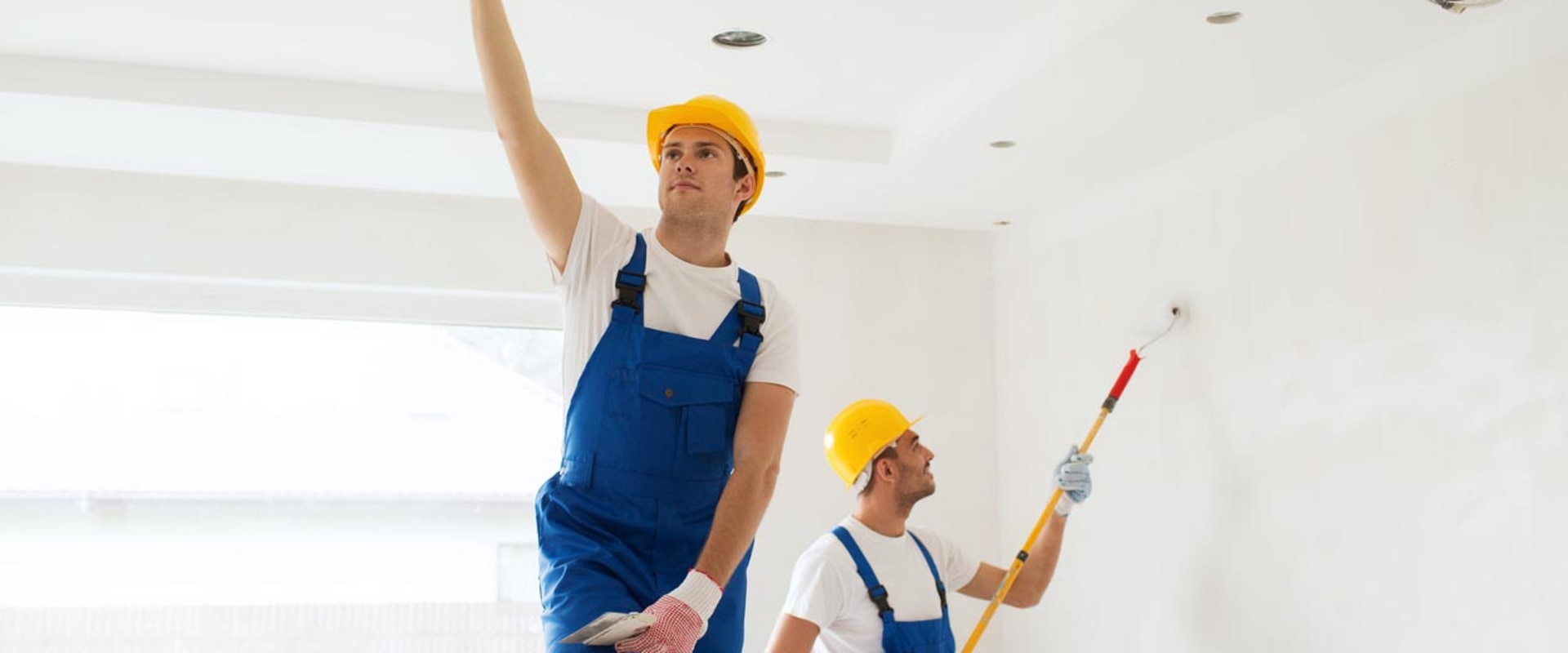 Transform Your Home: Paint After Appliance Repair in Free Union