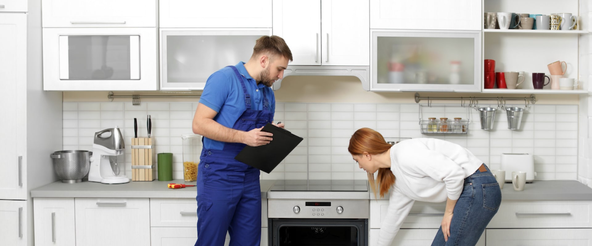 Why Preventive Maintenance Reduces the Need for Major Appliance Repairs