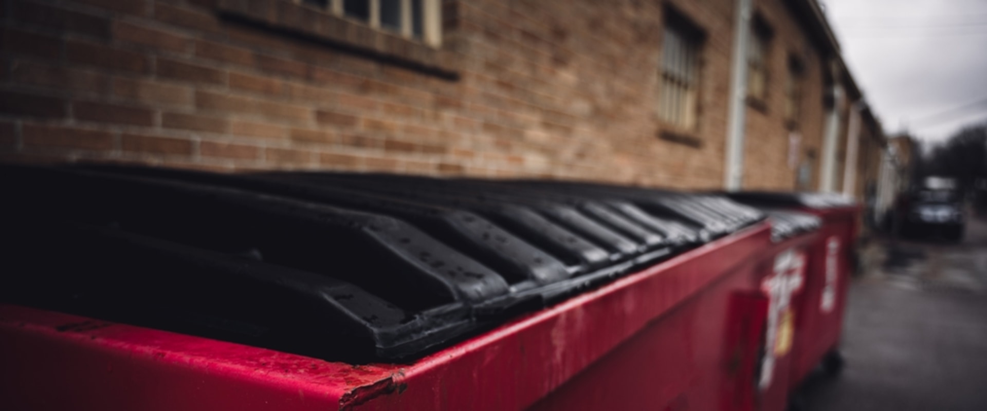 The Importance Of Dumpster Rental When Doing Appliance Repair In Louisville