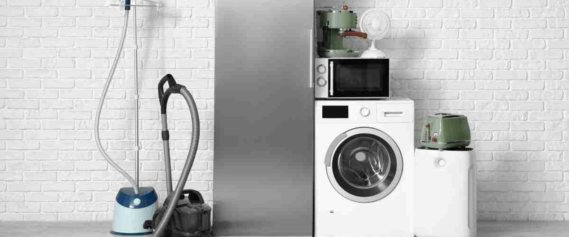 Signs Your Kitchen Appliances Need Immediate Repair