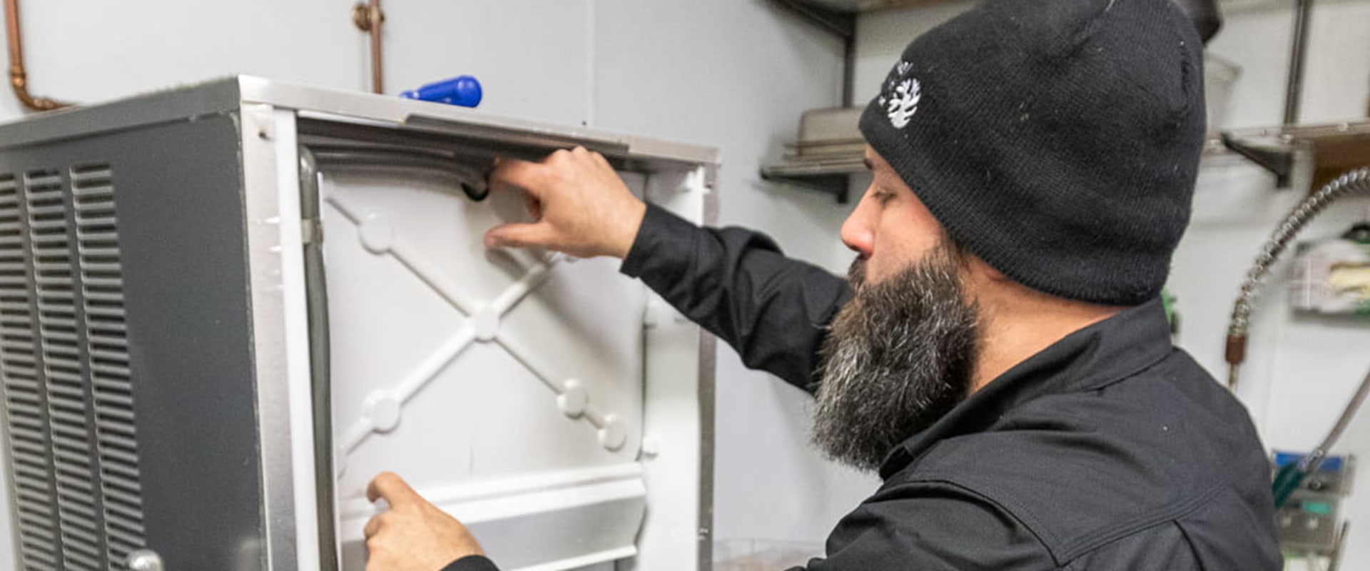 Commercial HVAC Service In NJ: The Critical Follow-Up After Appliance Repair