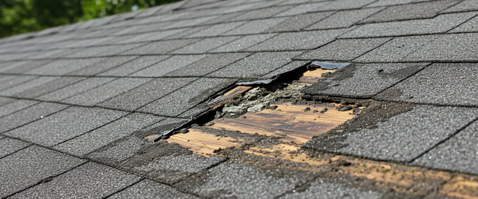 Why Appliance Repair Technicians Sometimes Notice Signs of Roofing Moisture Problems