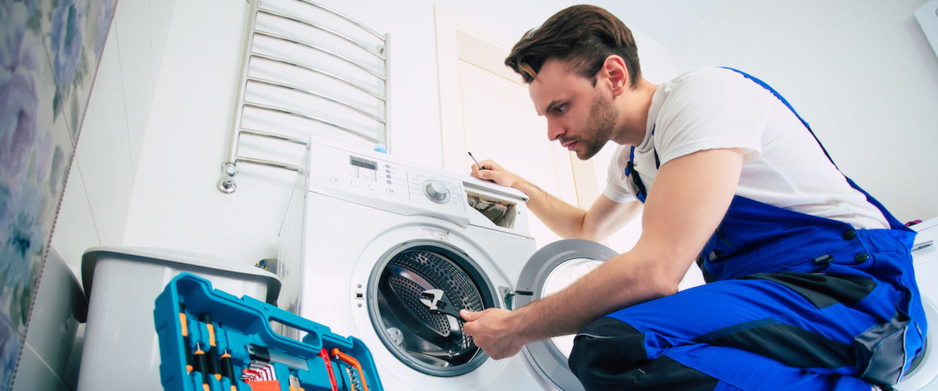 Why DIY Isn’t Enough: The Importance Of Professional Appliance Repair In Montgomery County