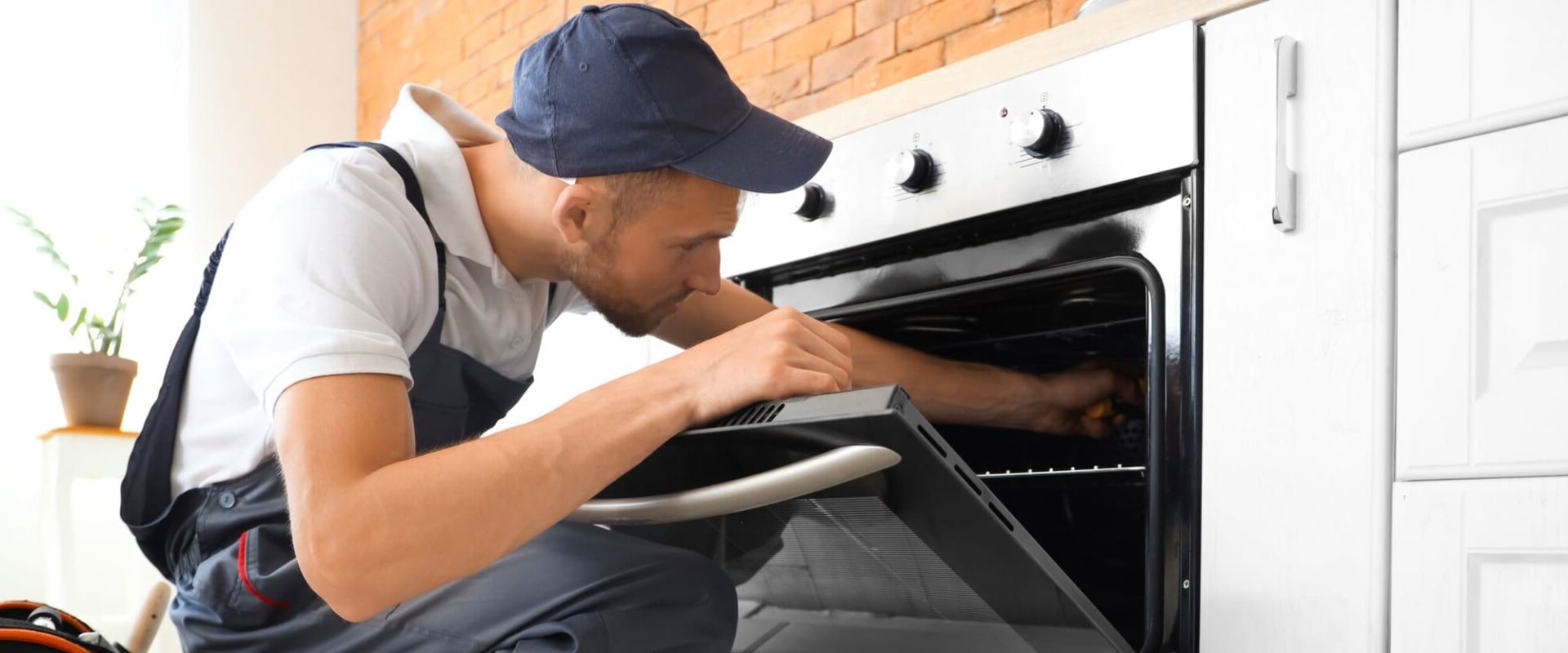 Common Appliance Problems to Address Before a Move