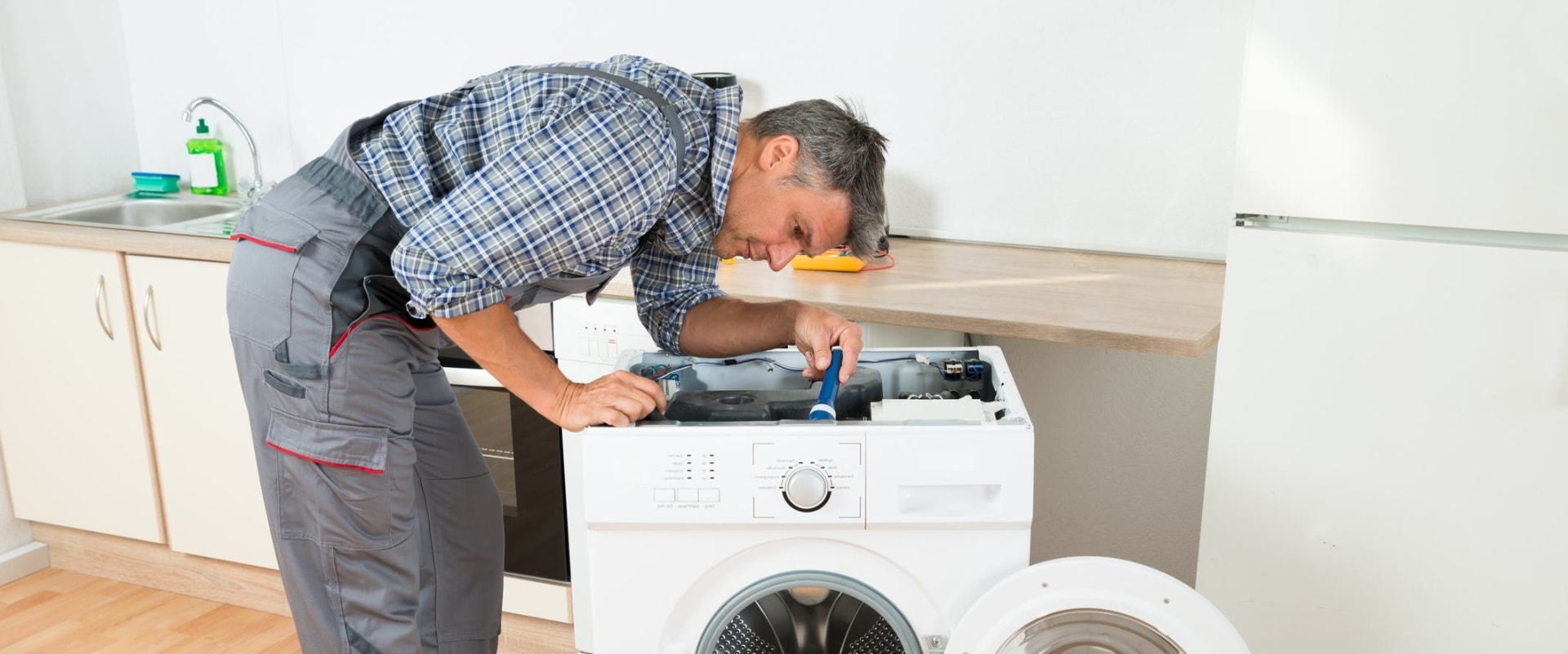 How many years a washing machine should last?
