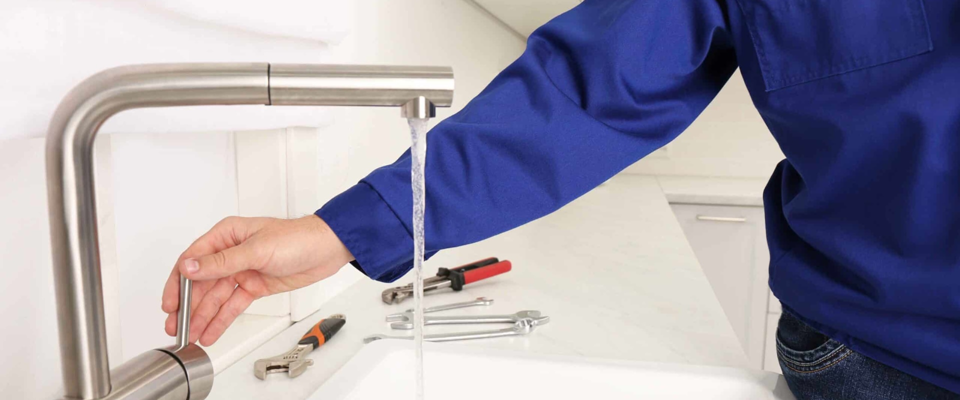 Preventive Plumbing Care That Saves Appliance Repair in Rye