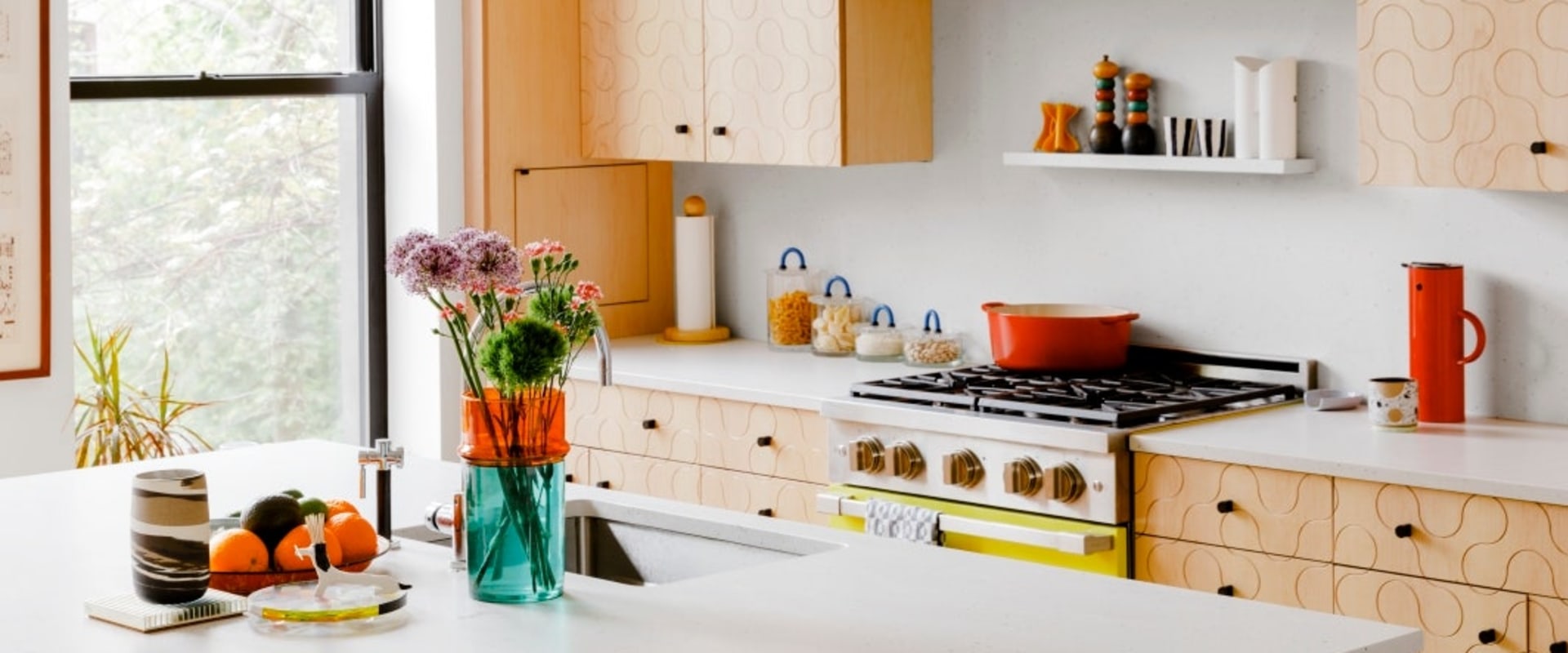 Should you replace all kitchen appliances at once?