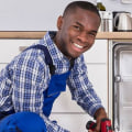Do you need a license to repair appliances in texas?