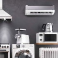 Which appliances break down the most?