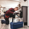 Don’t Replace It Yet: The Benefits of Professional Appliance Repair