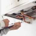 Avoid Costly Appliance Repairs With Routine CCTV Drain Inspection In Vancouver, WA