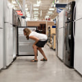 Why is there a shortage on appliances?