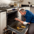 Home Appliances: The Most Important Things To Repair Before Selling A House In Baltimore
