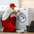 Save Time and Money with Reliable Appliance Repair Services