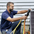 When The Last Appliance Repair Is Done, It’s Time For Air Conditioning Replacement In Dayton, OH