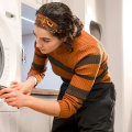 Is repairing a washing machine worth it?