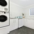 From Kitchen to Laundry Room: Keeping Your Appliances Running Smoothly