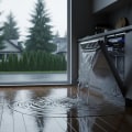 Why Proper Storm Damage Cleanup Matters For Appliance Repair In Vancouver