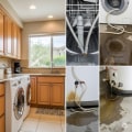 Why Appliance Repair Matters in Preventing Water Damage Incidents
