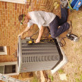 Appliance Lifesavers: How AC Repair Services Keep Your Units Running Efficiently In Bossier City, LA